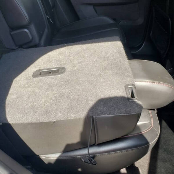 2012 GMC Terrain SLT-2