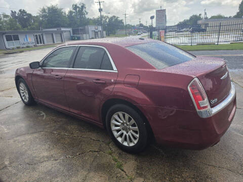 2013 Chrysler 300
