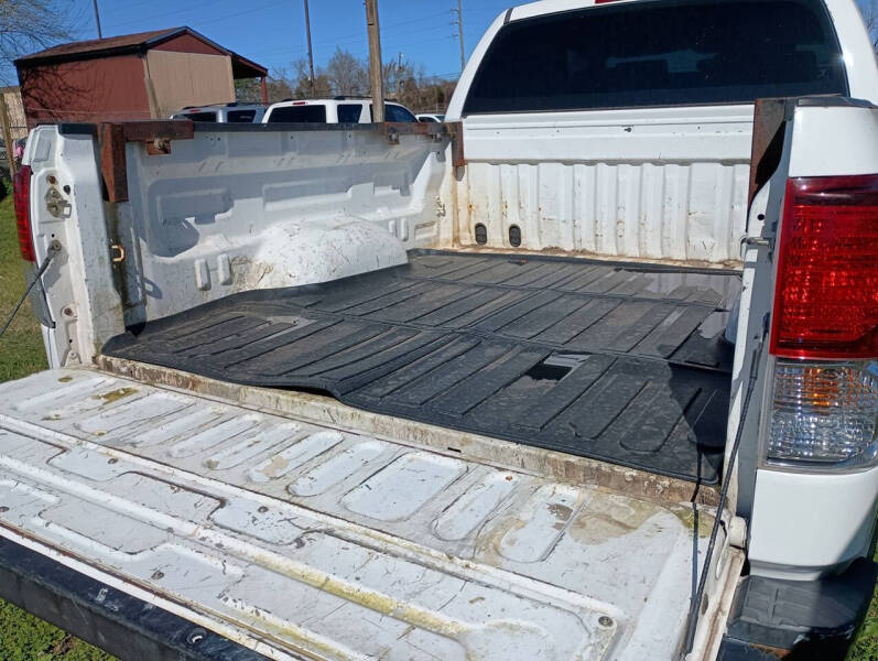 2013 Toyota Tundra Grade