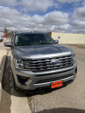 2021 Ford Expedition MAX XLT