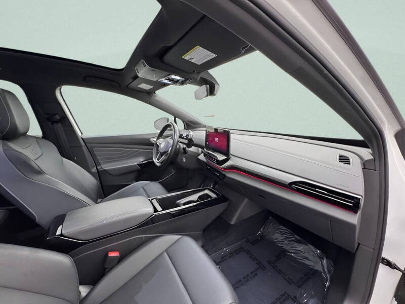 2023 Volkswagen ID.4 S
