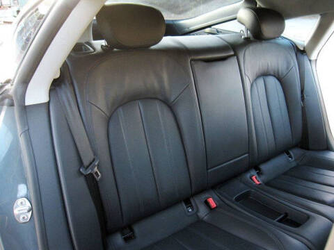 2012 Audi A7 3.0T quattro Prestige