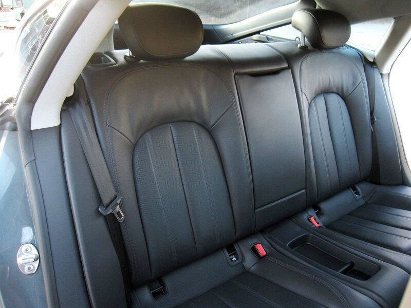 2012 Audi A7 3.0T quattro Prestige