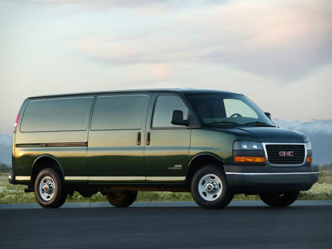 2006 GMC Savana for sale at STAR AUTO MALL 512 in Bethlehem PA