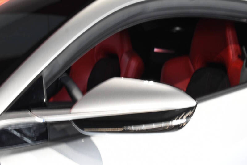 2017 Acura NSX SH-AWD Sport Hybrid