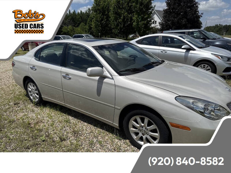 2003 Lexus ES 300