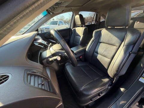 2015 Acura RDX