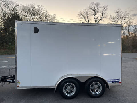 2022 Surt Wedge Series Cargo
