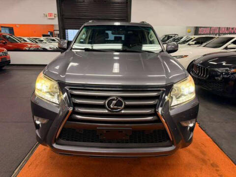2015 Lexus GX 460