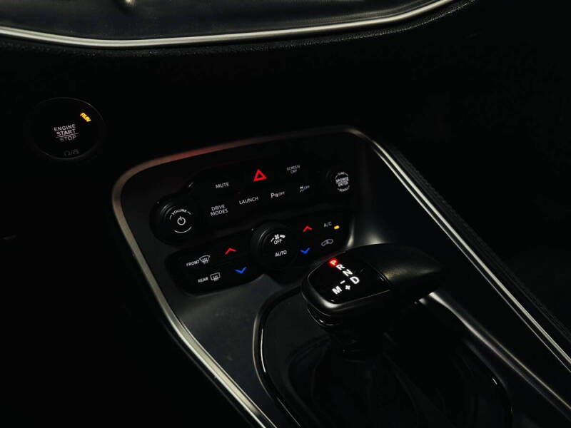 2020 Dodge Challenger