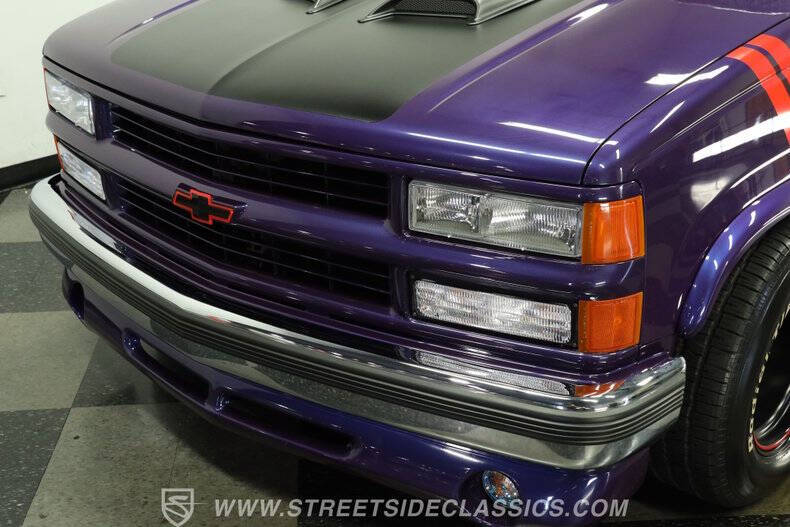 1994 Chevrolet C/K 1500 Series