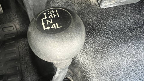 2016 Ford F-550 Super Duty