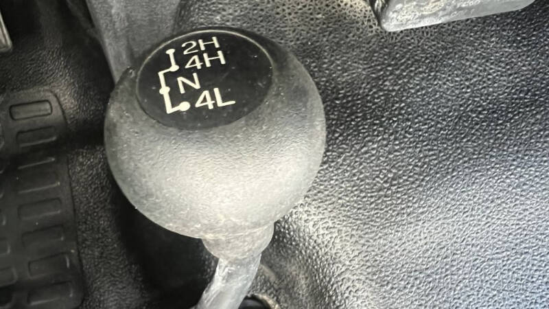 2016 Ford F-550 Super Duty