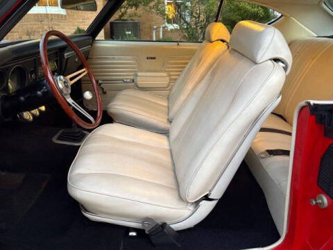 1969 Chevrolet Chevelle