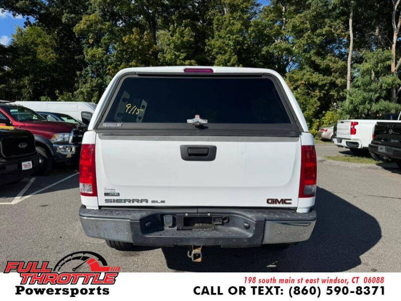 2009 GMC Sierra 1500