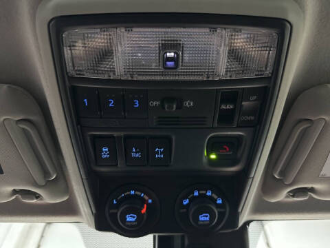 2023 Toyota 4Runner TRD Pro