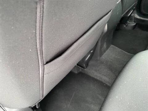 2018 Mazda CX-5 Sport