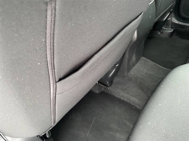 2018 Mazda CX-5 Sport