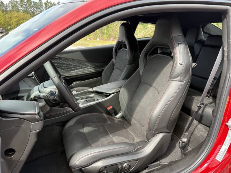 2025 Dodge Charger Daytona Scat Pack