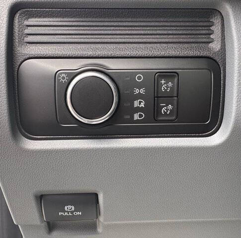 2025 Ford F-350 Super Duty XL