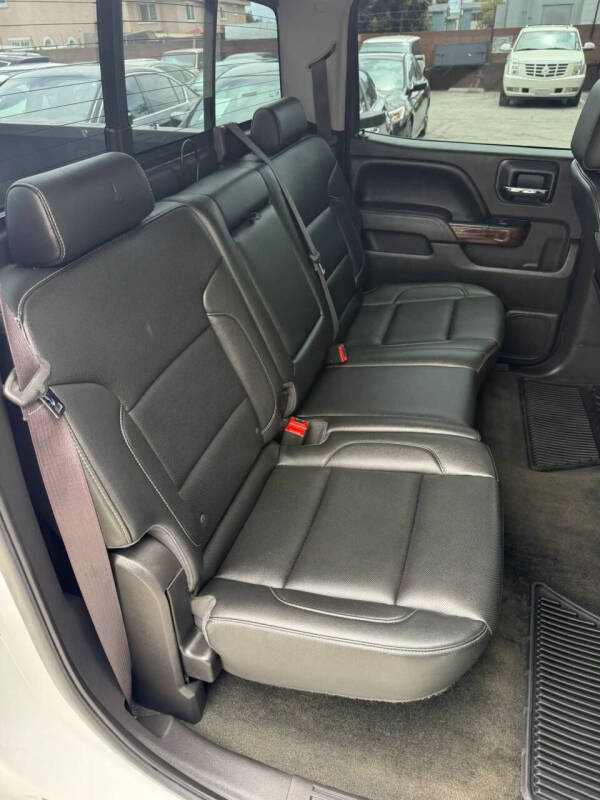 2016 GMC Sierra 1500