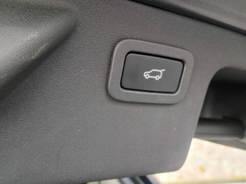 2016 Land Rover Discovery Sport HSE