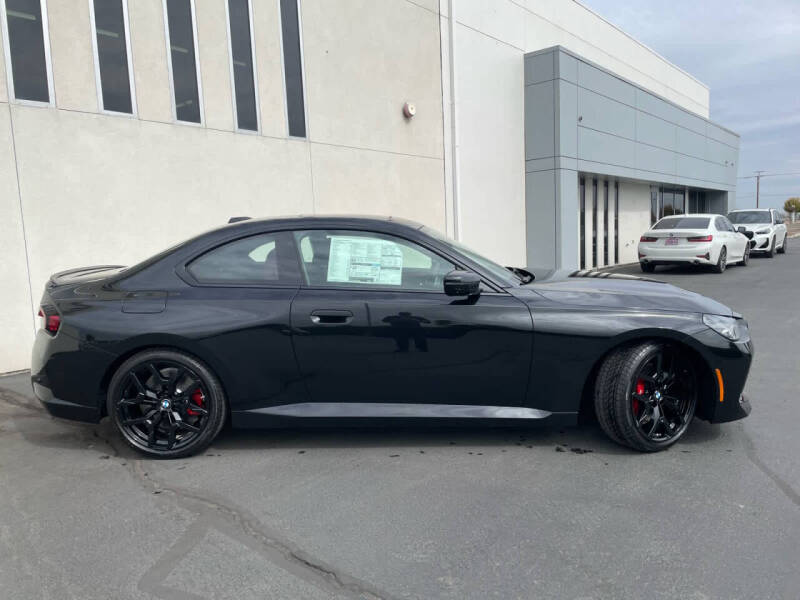 2026 BMW 2 Series 230i