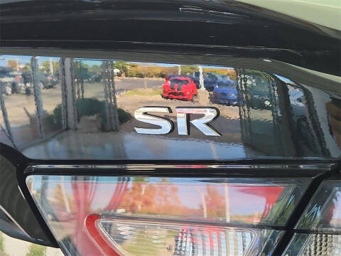 2022 Nissan Maxima 3.5 SR