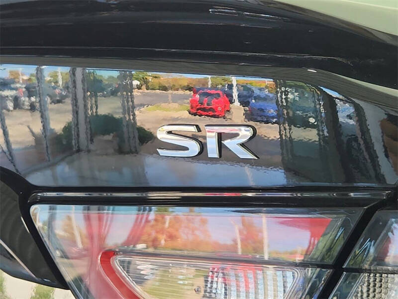 2022 Nissan Maxima 3.5 SR