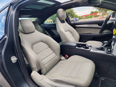 2014 Mercedes-Benz C-Class C 250