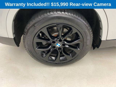 2014 BMW X5 xDrive35i