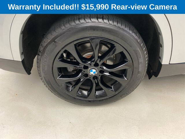 2014 BMW X5 xDrive35i