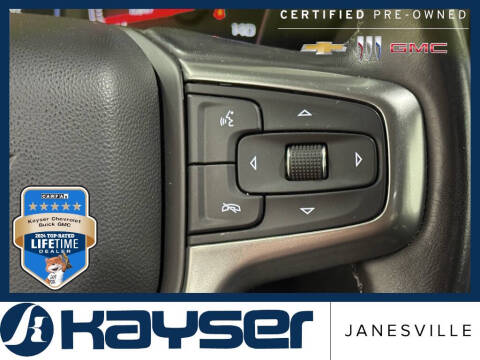 2023 Chevrolet Silverado 2500HD