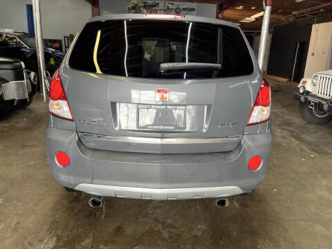 2009 Saturn Vue XE-V6