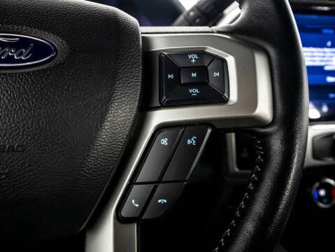 2022 Ford F-250 Super Duty