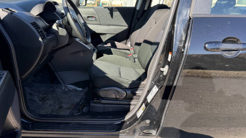 2010 Mazda MAZDA5 Sport