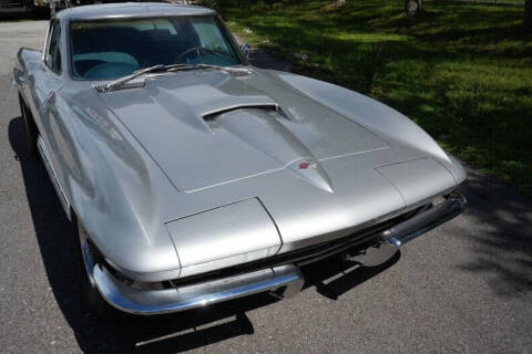 1967 Chevrolet Corvette
