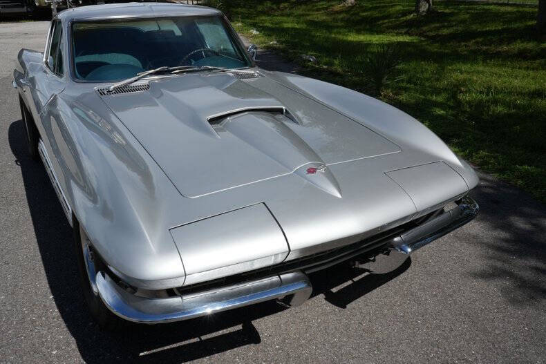 1967 Chevrolet Corvette