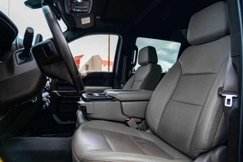 2022 GMC Sierra 1500 Limited