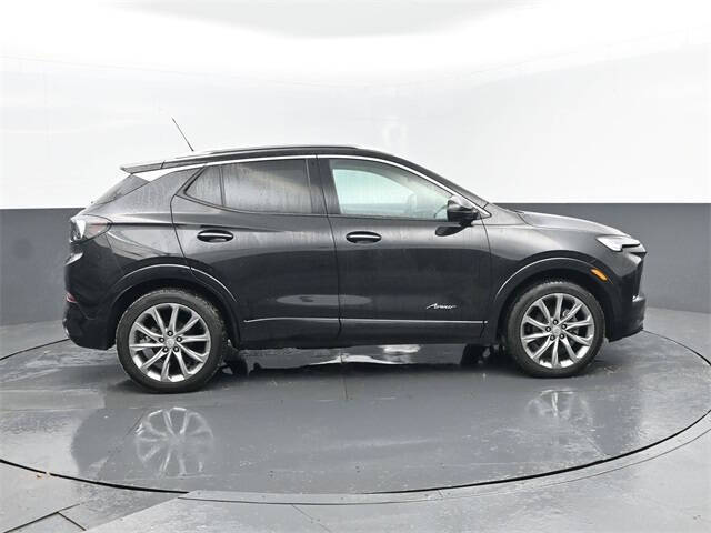 2024 Buick Encore GX Avenir