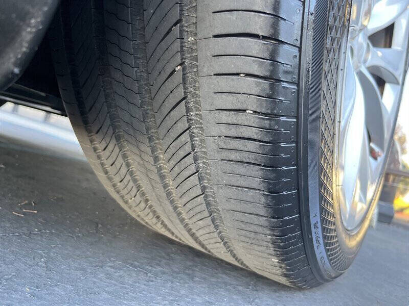 2016 Tesla Model X P90D