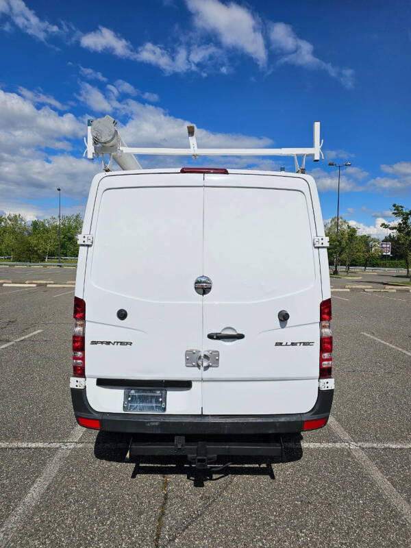 2014 Freightliner Sprinter 2500
