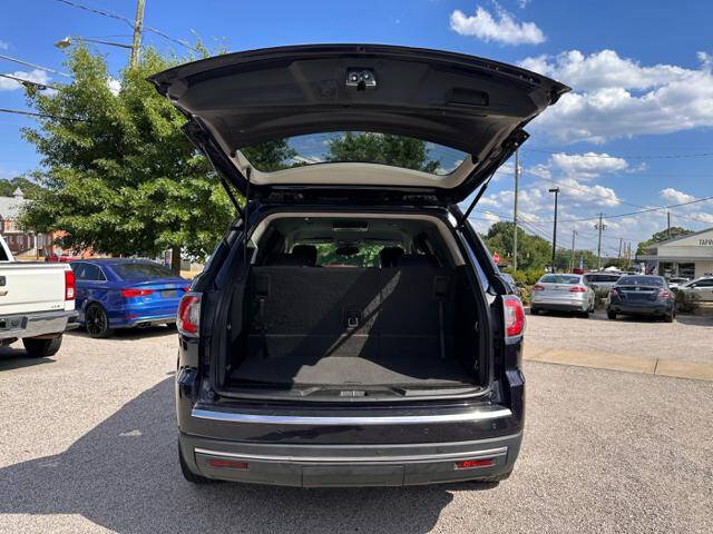 2015 GMC Acadia SLT-1