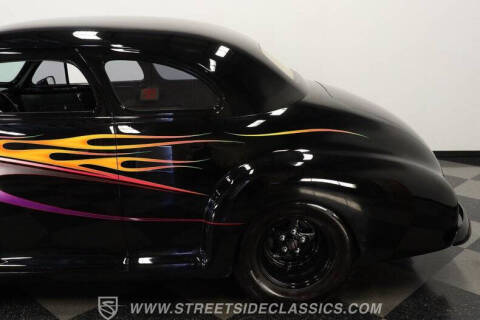 1947 Chevrolet Stylemaster