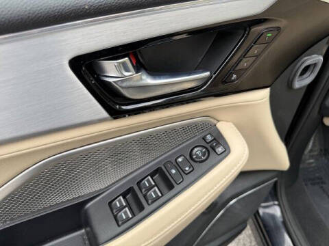 2023 Acura MDX SH-AWD w/Tech