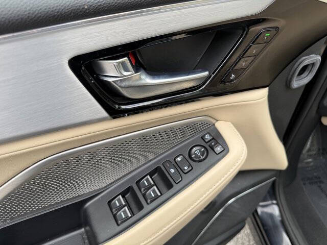 2023 Acura MDX SH-AWD w/Tech