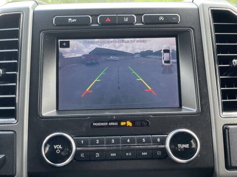 2019 Ford Expedition MAX XLT