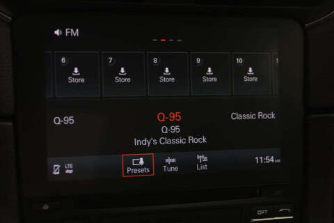 2019 Porsche 911 Carrera