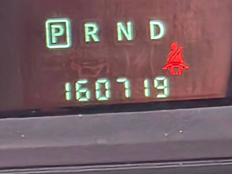 2009 Dodge Journey SXT