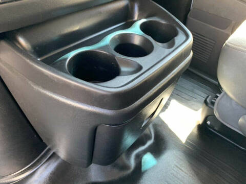 2023 Chevrolet Express LS 3500